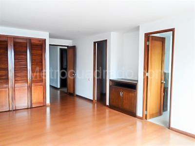 Apartamento en arriendo en El Poblado, Medellín · foto 14 de 20