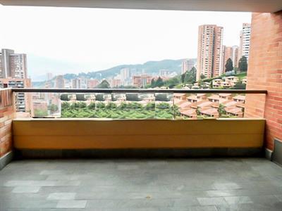 Apartamento en arriendo en El Poblado, Medellín · foto 18 de 20