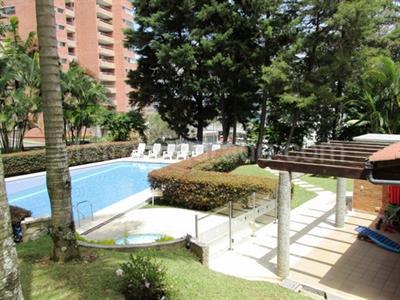 Apartamento en arriendo en El Poblado, Medellín · foto 19 de 20