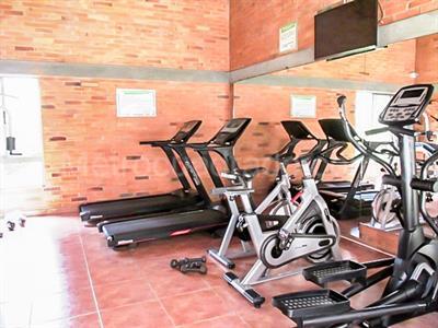 Apartamento en arriendo en El Poblado, Medellín · foto 20 de 20