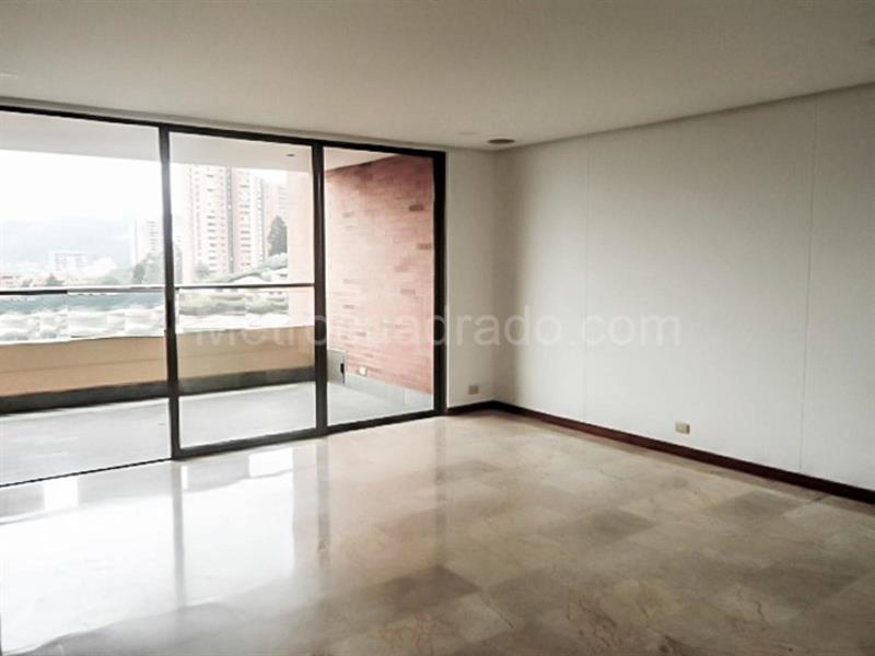 3BR Apartment in EL POBLADO (186 m²) - 2