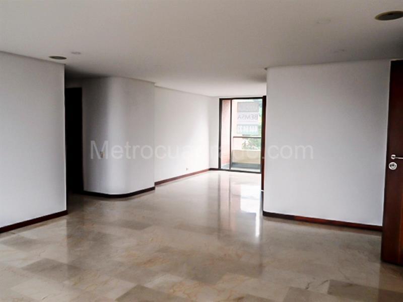 3BR Apartment in EL POBLADO (186 m²) - 3