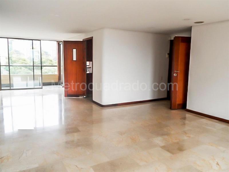 3BR Apartment in EL POBLADO (186 m²) - 4
