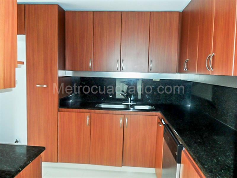 3BR Apartment in EL POBLADO (186 m²) - 5
