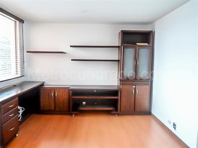 Apartamento en arriendo en El Poblado, Medellín · foto 8 de 20