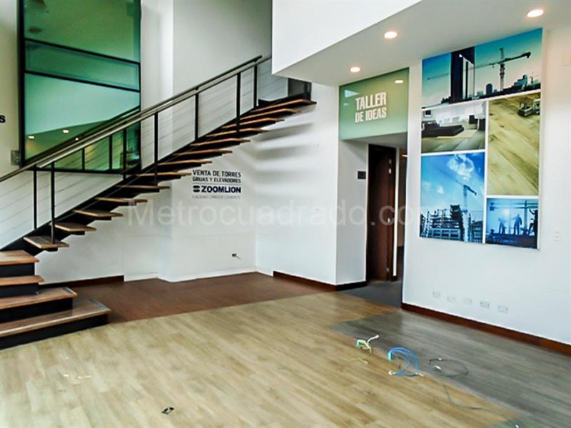 Oficina en Venta y Arriendo, EL POBLADO, Medellín - Ansicht 2