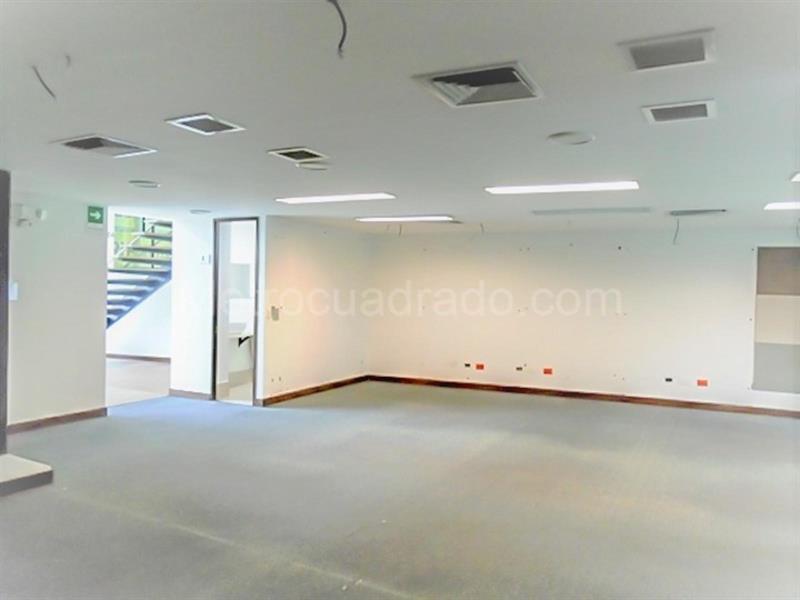 Oficina en Venta y Arriendo, EL POBLADO, Medellín - Ansicht 3