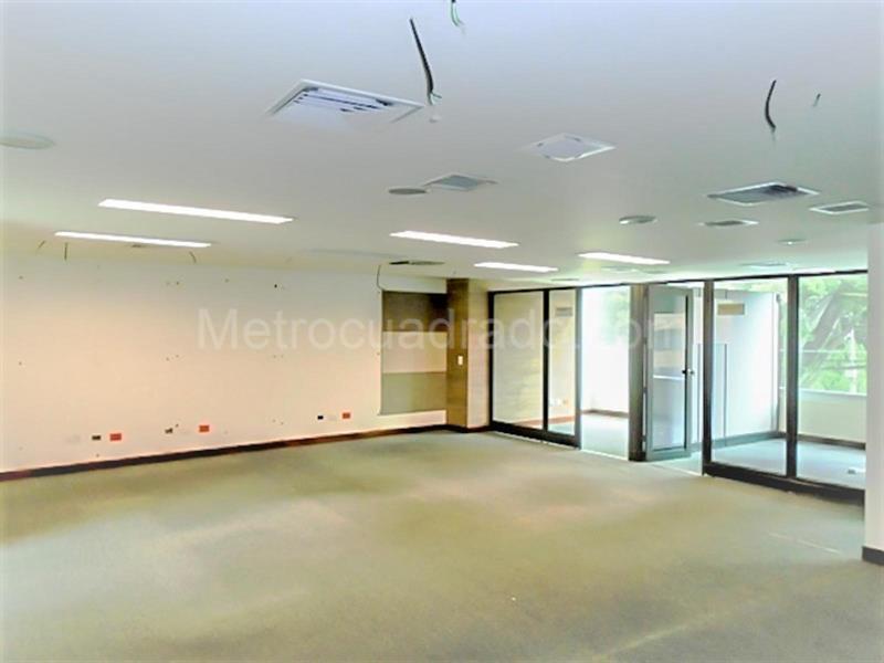 Oficina en Venta y Arriendo, EL POBLADO, Medellín - Ansicht 4