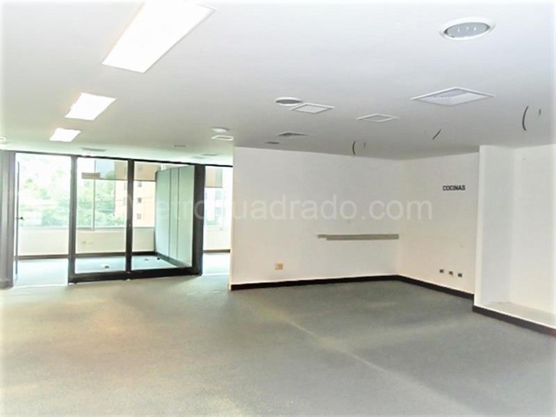 Oficina en Venta y Arriendo, EL POBLADO, Medellín - Ansicht 5