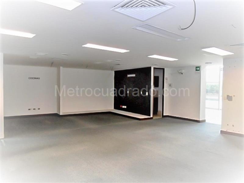 Oficina en Venta y Arriendo, EL POBLADO, Medellín - Ansicht 6