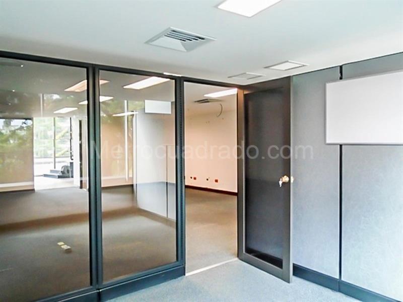 Oficina en Venta y Arriendo, EL POBLADO, Medellín - Mehr