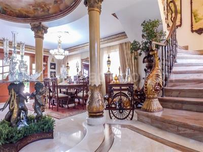 House for rent in EL POBLADO, Medellín