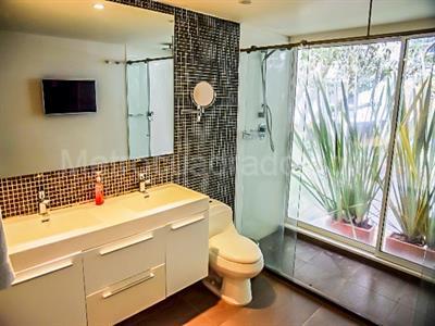 Casa de 4 alcobas en venta en Los Benedictinos, Envigado, 397 m² · foto 16 de 20