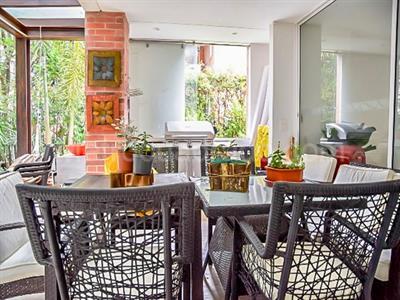 Casa de 4 alcobas en venta en Los Benedictinos, Envigado, 397 m² · foto 17 de 20