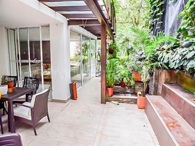 Casa de 4 alcobas en venta en Los Benedictinos, Envigado, 397 m² · foto 18 de 20