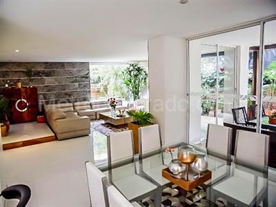 Casa de 4 alcobas en venta en Los Benedictinos, Envigado, 397 m² · foto 5 de 20