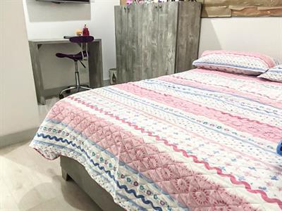 Apartamento en venta en Cumbres, Envigado · foto 10 de 19