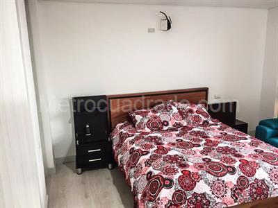 Apartamento en venta en Cumbres, Envigado · foto 11 de 19