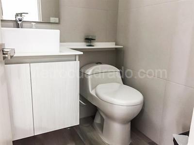 Apartamento en venta en Cumbres, Envigado · foto 13 de 19
