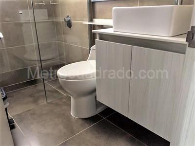 Apartamento en venta en Cumbres, Envigado · foto 14 de 19
