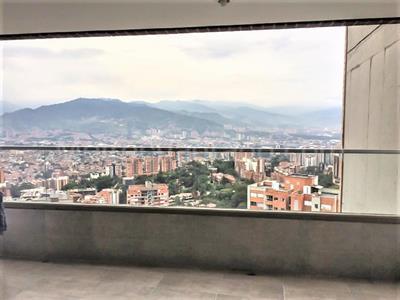 Apartamento en venta en Cumbres, Envigado · foto 15 de 19