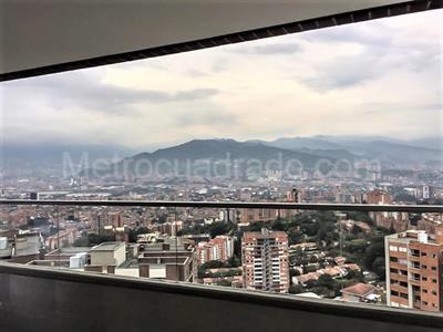 Apartamento en venta en Cumbres, Envigado · foto 16 de 19
