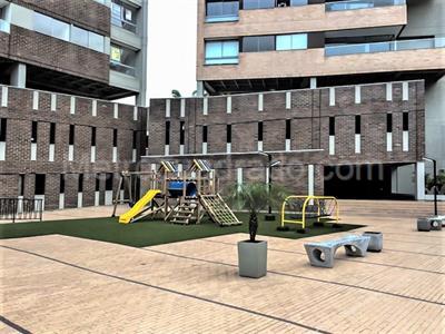 Apartamento en venta en Cumbres, Envigado · foto 17 de 19