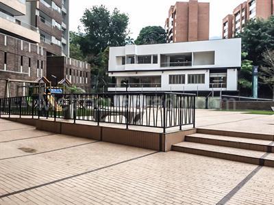 Apartamento en venta en Cumbres, Envigado · foto 18 de 19