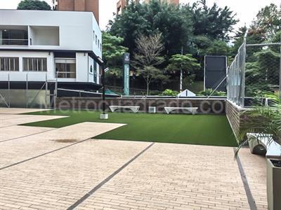 Apartamento en venta en Cumbres, Envigado · foto 19 de 19