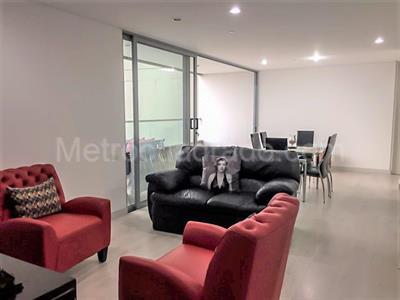 Apartamento en venta en Cumbres, Envigado · foto 3 de 19