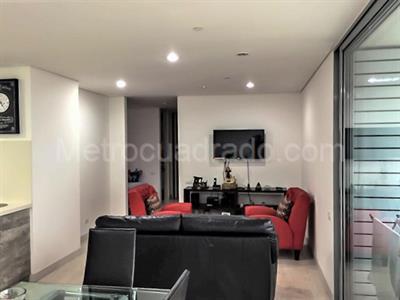 Apartamento en venta en Cumbres, Envigado · foto 4 de 19