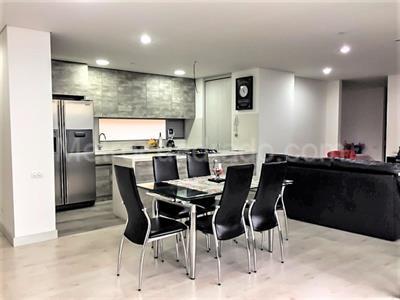 Apartamento en venta en Cumbres, Envigado · foto 5 de 19