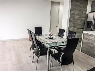 Apartamento en venta en Cumbres, Envigado · foto 6 de 19