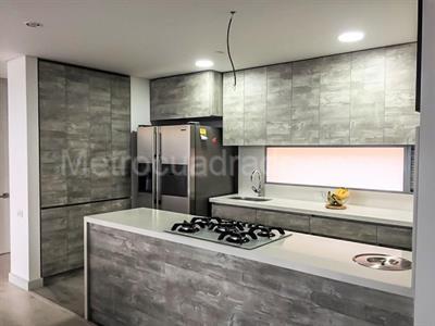 Apartamento en venta en Cumbres, Envigado · foto 7 de 19