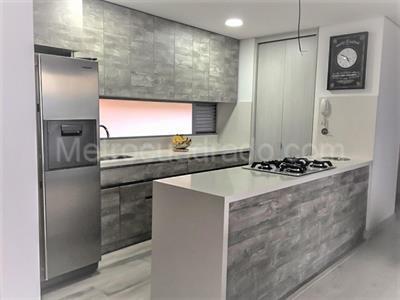 Apartamento en venta en Cumbres, Envigado · foto 8 de 19