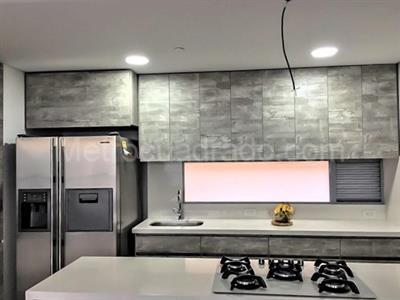 Apartamento en venta en Cumbres, Envigado · foto 9 de 19
