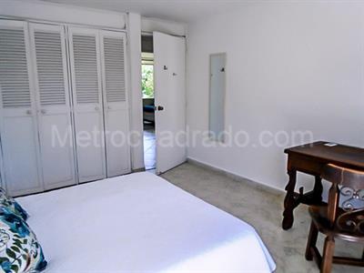 Apartamento en venta en El Poblado, Medellín · foto 10 de 15