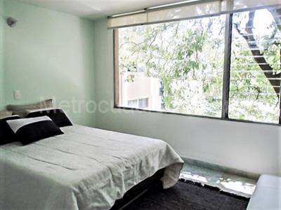 Apartamento en venta en El Poblado, Medellín · foto 11 de 15