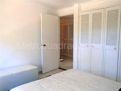 Apartamento en venta en El Poblado, Medellín · foto 12 de 15