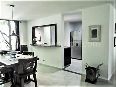 Apartamento en venta en El Poblado, Medellín · foto 3 de 15