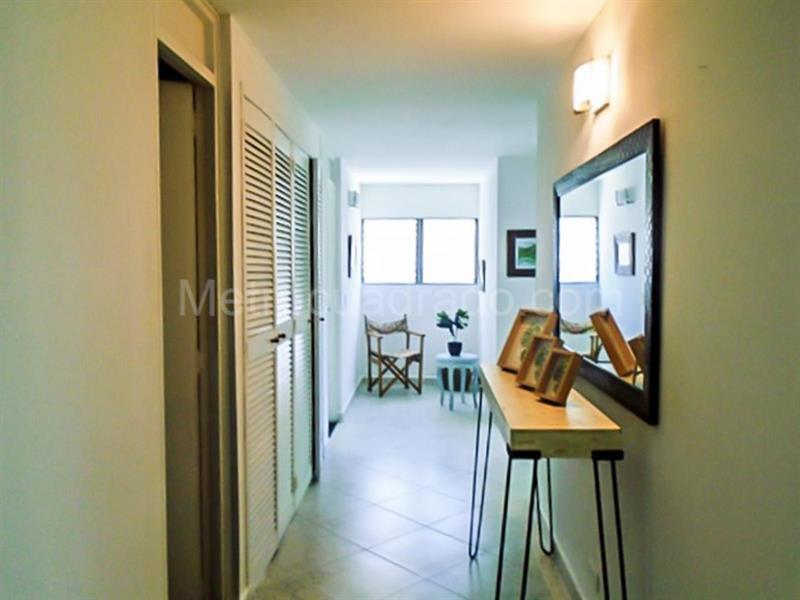 Apartamento Amplio de 3 Alcobas en El Poblado - 7