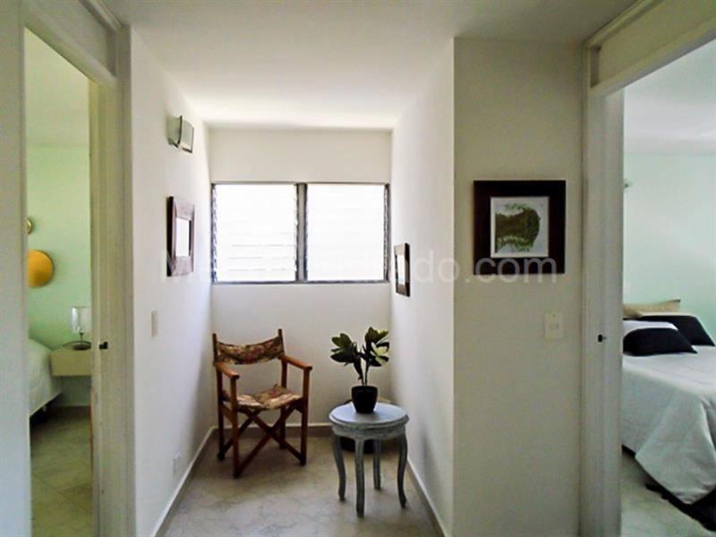 Apartamento Amplio de 3 Alcobas en El Poblado - 8