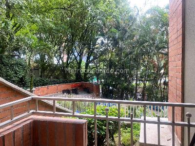 Apartamento de 3 alcobas en venta en El Poblado, Medellín, 80 m² · foto 16 de 16