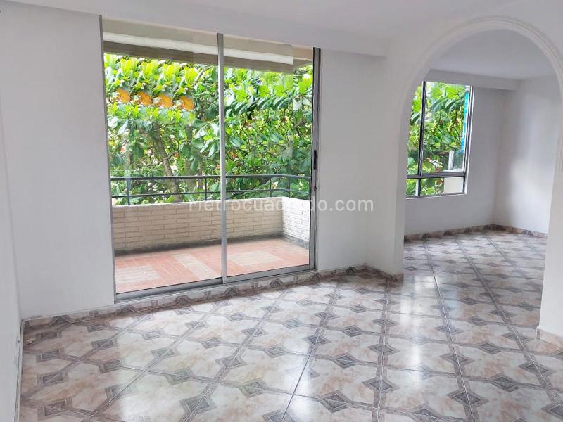 Spacious 3BR Apartment for Rent in Patio Bonito