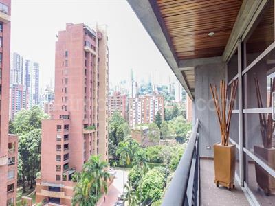 Apartamento de 2 alcobas en venta en El Poblado, Medellín, 185 m² · foto 14 de 20