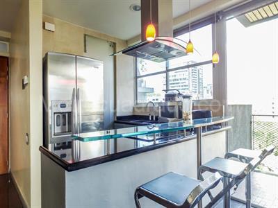 Apartamento de 2 alcobas en venta en El Poblado, Medellín, 185 m² · foto 5 de 20