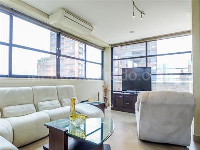 Apartamento de 2 alcobas en venta en El Poblado, Medellín, 185 m² · foto 15 de 20