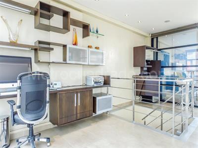 Apartamento de 2 alcobas en venta en El Poblado, Medellín, 185 m² · foto 20 de 20
