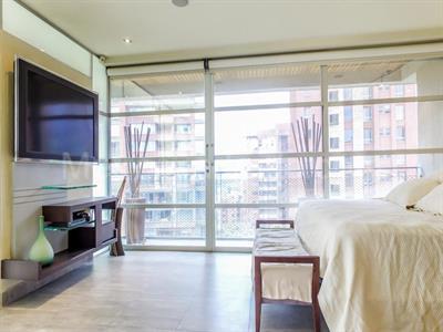 Apartamento de 2 alcobas en venta en El Poblado, Medellín, 185 m² · foto 7 de 20