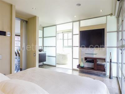 Apartamento de 2 alcobas en venta en El Poblado, Medellín, 185 m² · foto 8 de 20